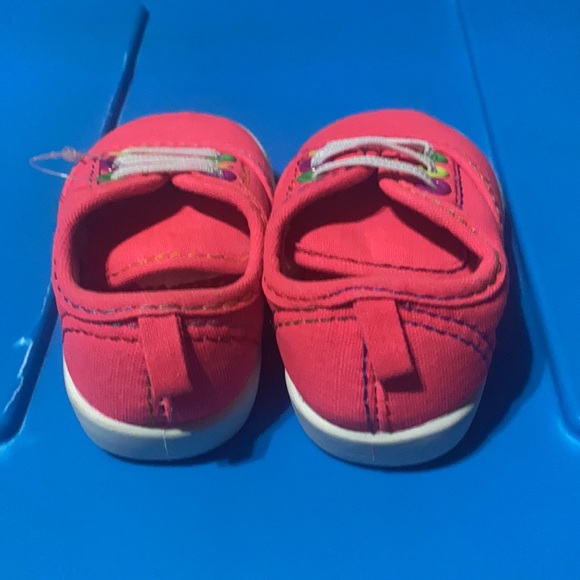 Garanimals Shoes Garanimals Baby Tennis Shoes Las Poshmark